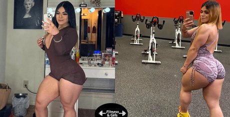 Jasmin Santibanez high quality model images