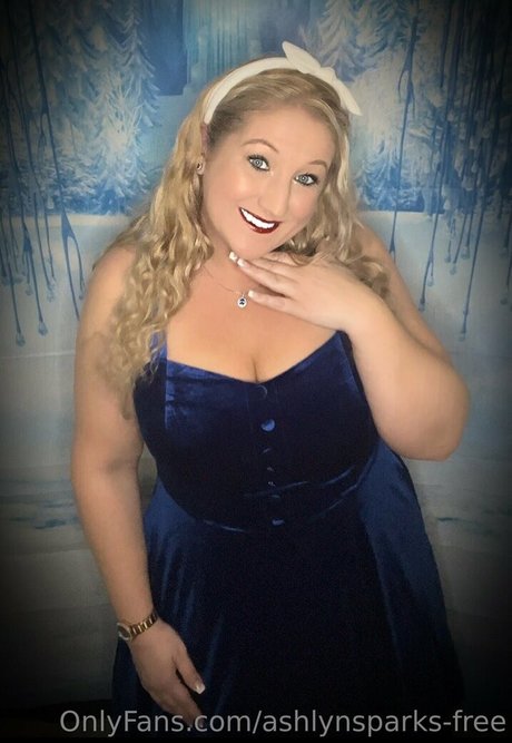 ashlynsparks free pretty model archive