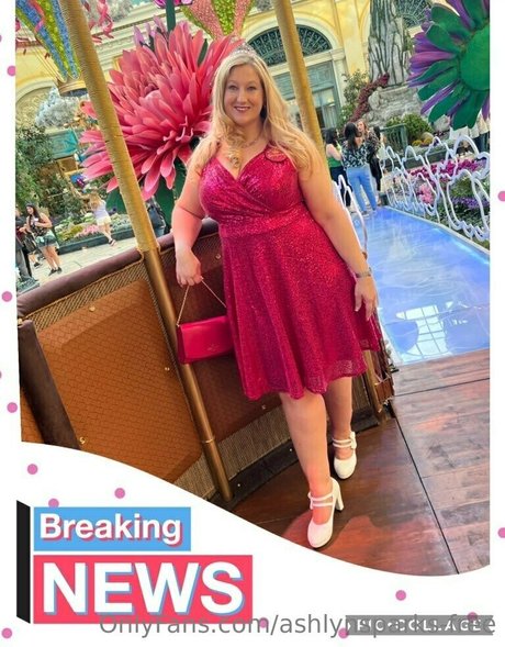 ashlynsparks free nudes model pics