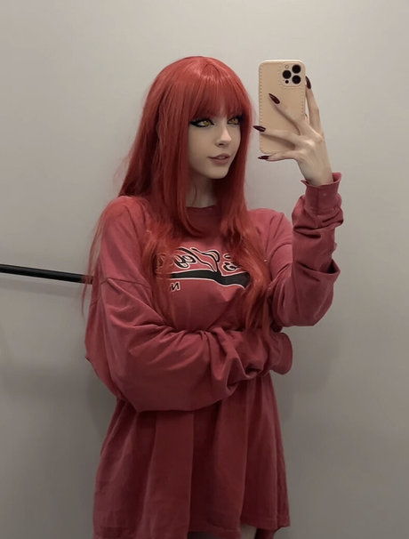 cosplay femboy onlyfans sexy naked photos