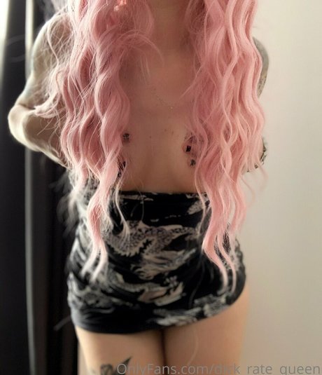 dick rate queen model sexy pics