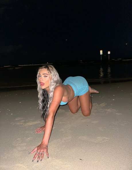 Viperous beautiful model pics