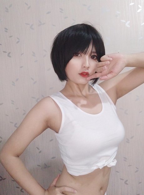 Rue cosplayer pornstar hot pic