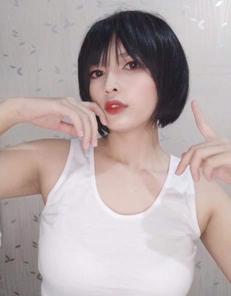 Rue cosplayer sex actress galleries