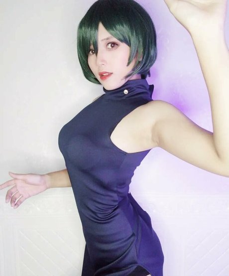 Rue cosplayer star sex archive