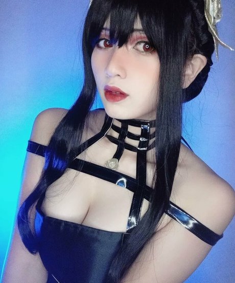 Rue cosplayer perfect pornstar img