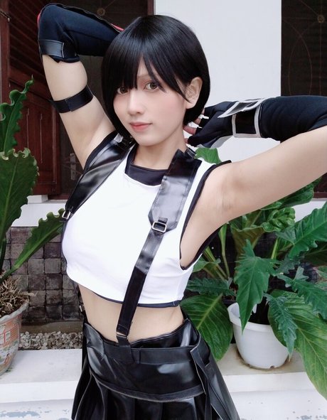 Rue cosplayer pornstar free pics