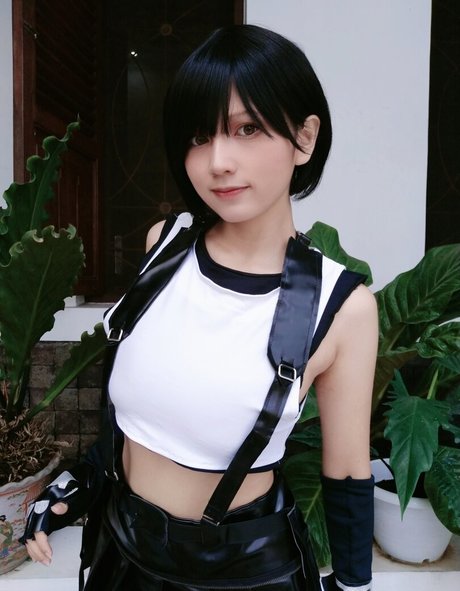 Rue cosplayer star perfect galleries