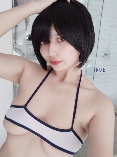 Rue cosplayer nice pornstar archive
