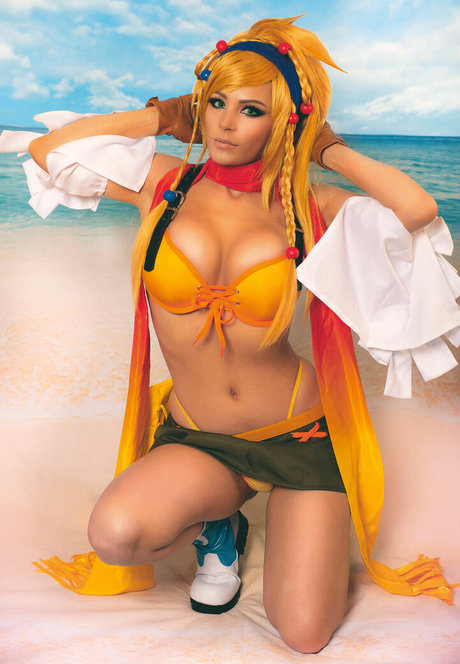 Danielle Baloo pornstar galleries