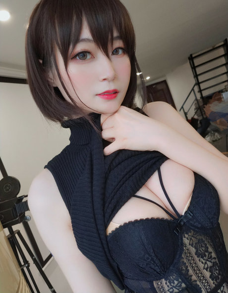 blonde asian onlyfans sexy xxx pic