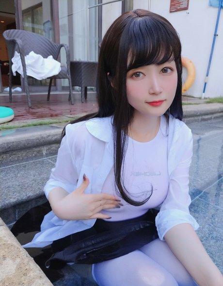 baiyin811 top model img