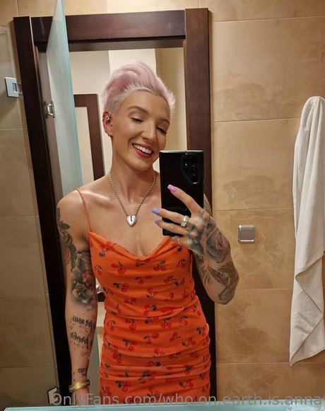 who on earth is anna pornographic actress pic