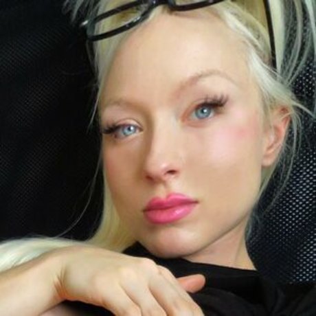 Hailey Harber nude star archive