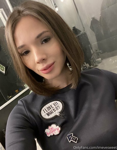 naked eve porn star photos