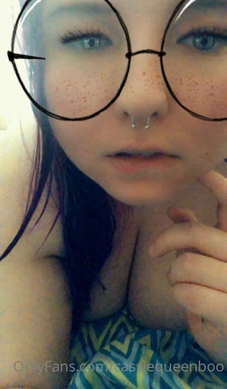 cassiequeenboo free actress picture