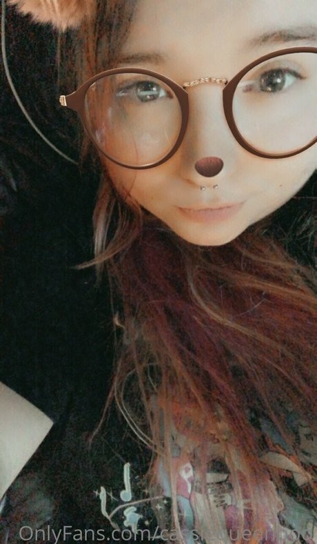 cassiequeenboo sex actress img