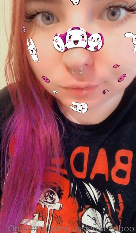 cassiequeenboo star perfect photos