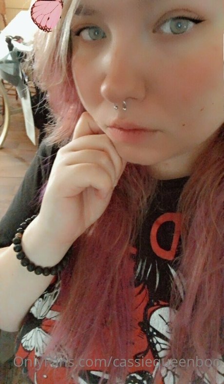 cassiequeenboo star best photo