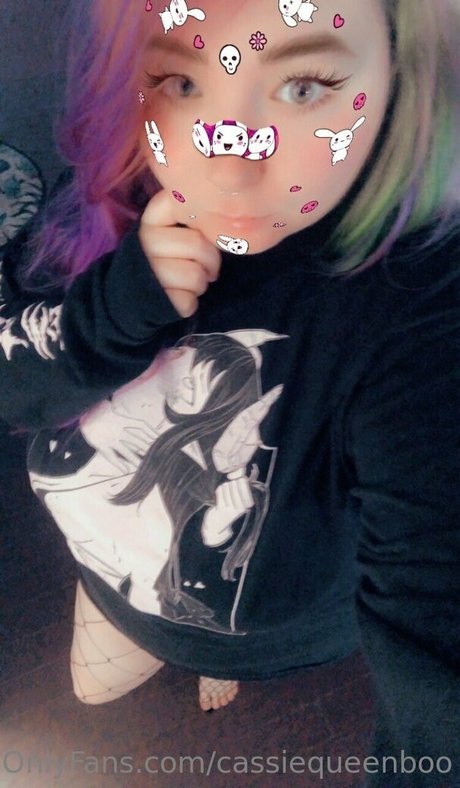 cassiequeenboo star beautiful image