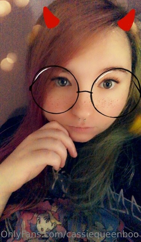 cassiequeenboo xxx pornstar photo