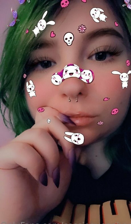 cassiequeenboo model perfect photo