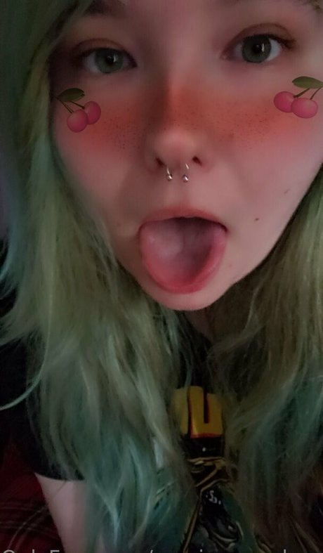 cassiequeenboo nude pornstar photo