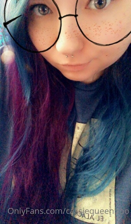 cassiequeenboo model best picture