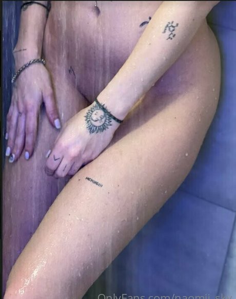 cutienaomi pornstar pretty archive