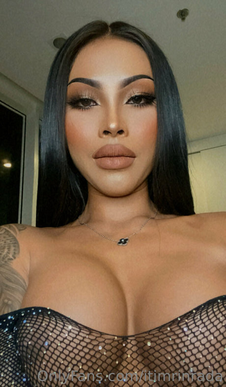 itimrinrada hot pornstar pic
