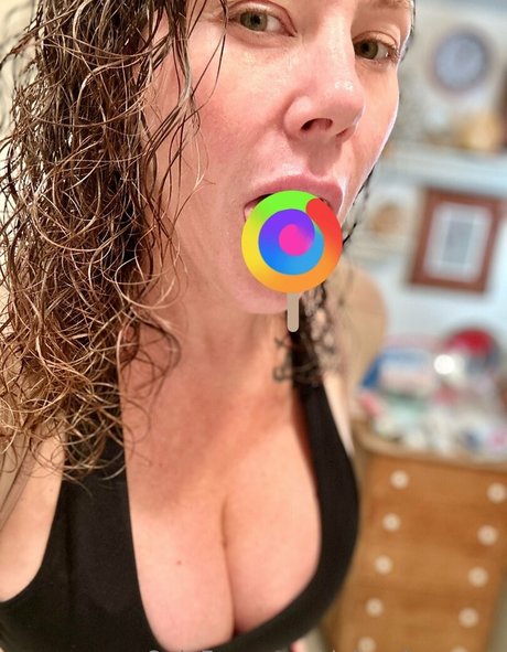 blonde asian onlyfans erotic image