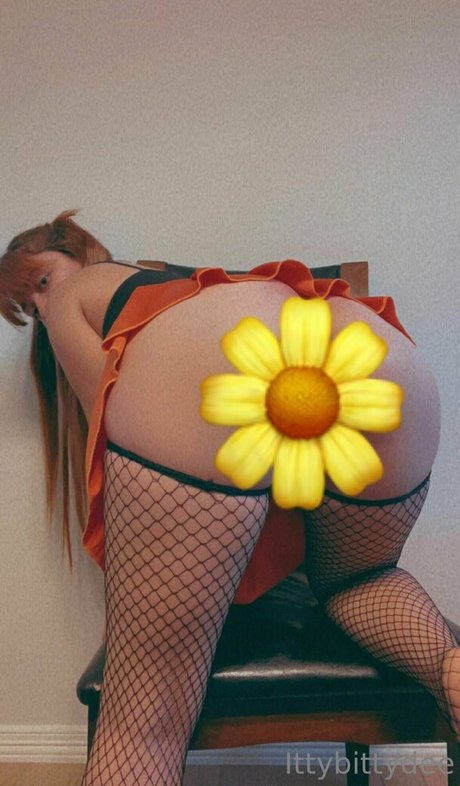 ittybittydee free star gallery