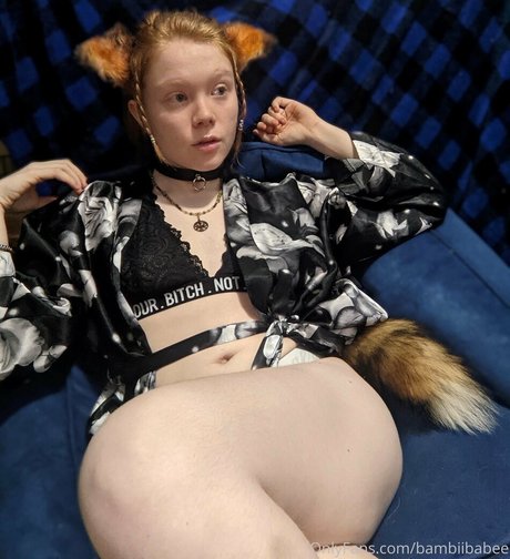 bambiibabee naked actress picture