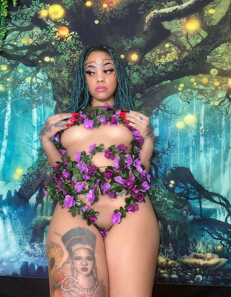 rebelliouschantele free model archive