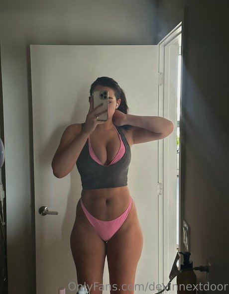 devinnextdoor exclusive star images