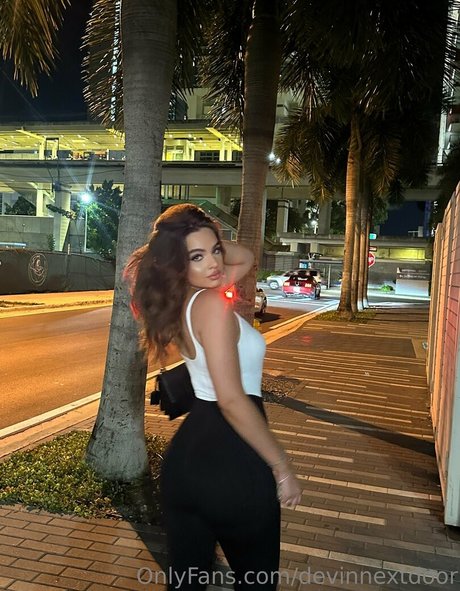 devinnextdoor pornstar nudes image