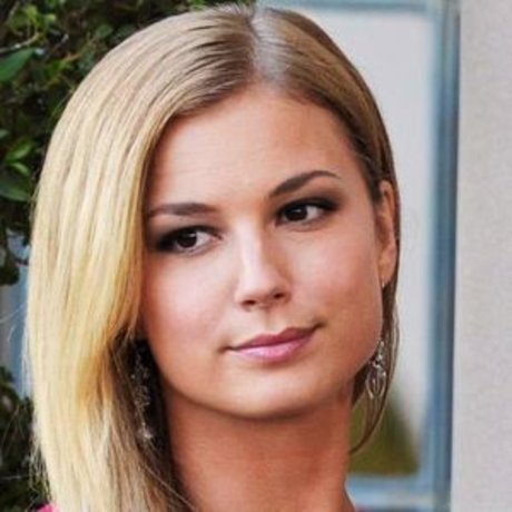 Emily VanCamp perfect actress pictures
