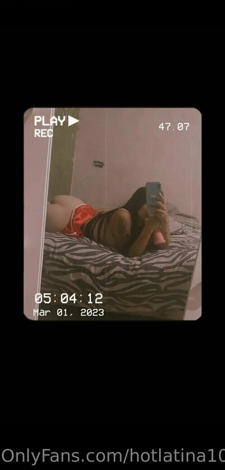 hotlatina103 star exclusive photo