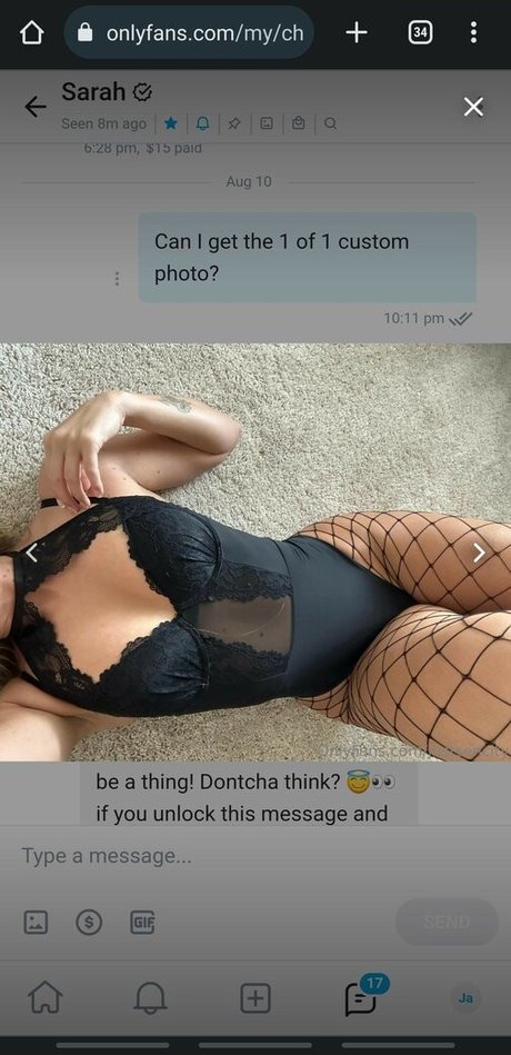 SenCity art star photo