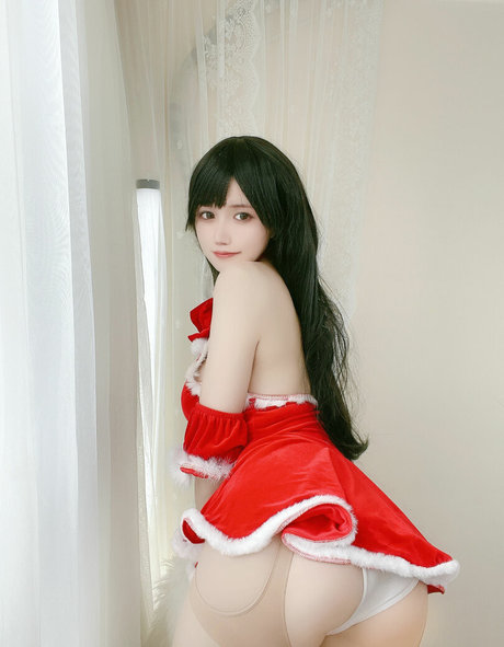 Kokura Chiyo star free photos