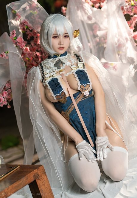 Kokura Chiyo perfect actress galleries