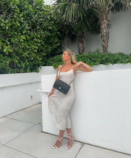 Makayla Merie sexy model images