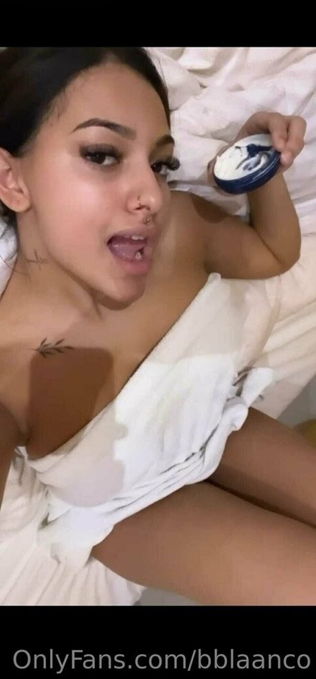 bblaanco star sexy pics