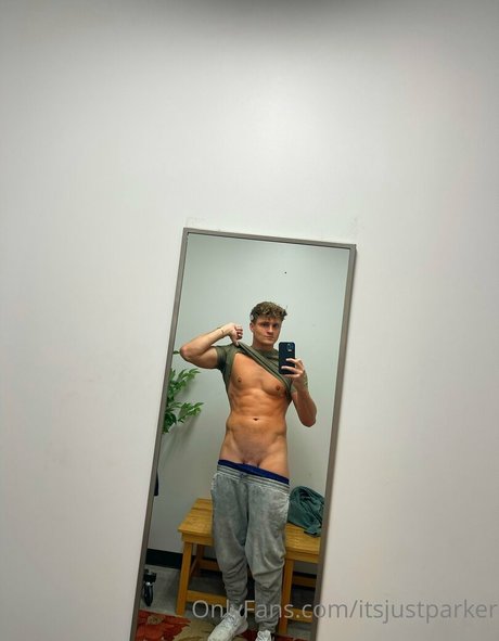 itsjustparker pornographic actress galleries