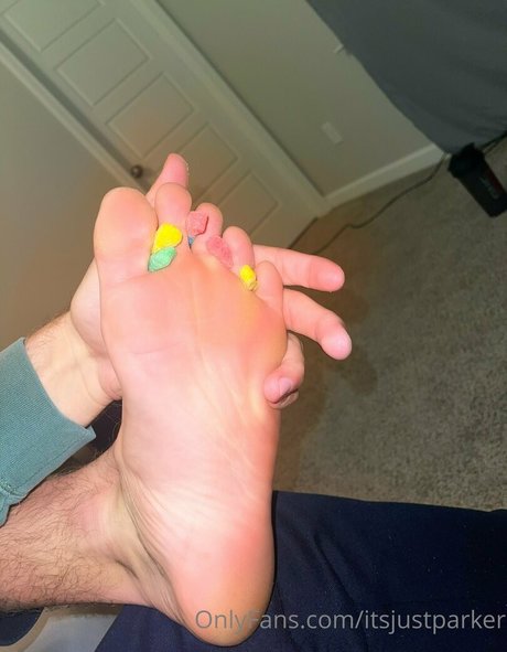 itsjustparker perfect model photos