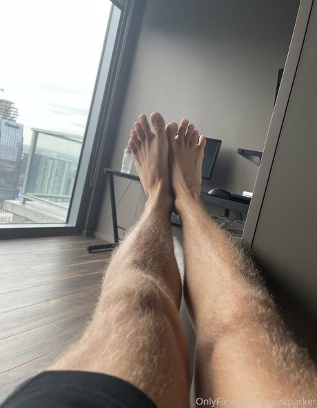 itsjustparker model naked galleries