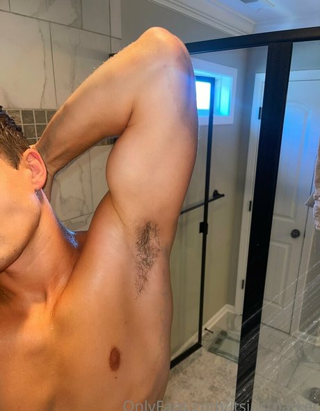 itsjustparker star exclusive pics