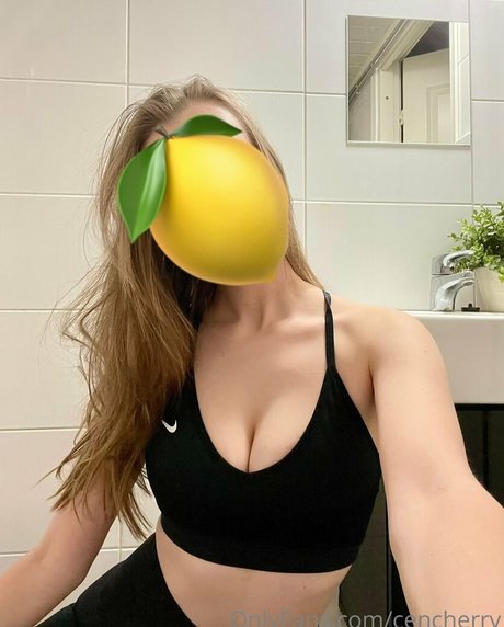 cencherry pornstar beautiful picture