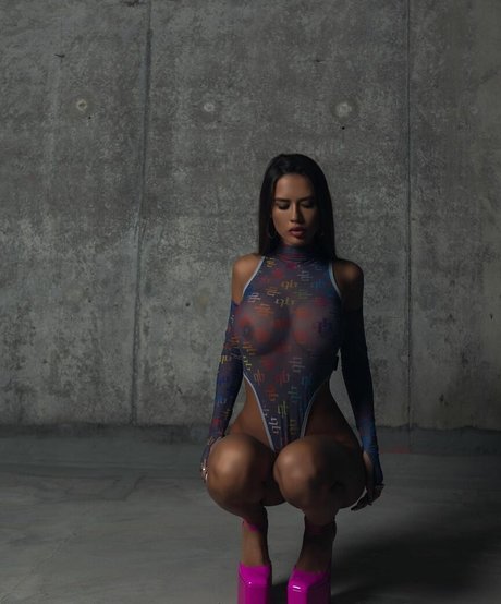 Anastasia Anikina pornstar erotic archive