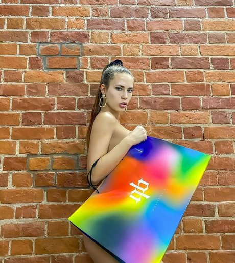 Anastasia Anikina star perfect galleries